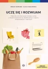 Uczę się i rozwijam. Arkusz monitoringu. Część 1. Materiały do obserwacji rozwoju ucznia z niepełnosprawnością intelektualną w stopniu umiarkowanym i znacznym - zdjęcie