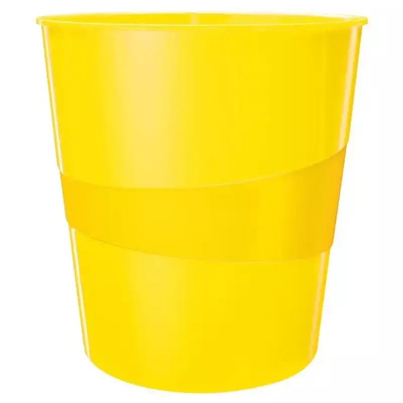 Kosz na śmieci WOW Leitz (52781016)