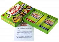 Dzieci kontra Rodzice. Kalambury, zdjęcie 3