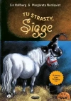 Tu straszy, Sigge - zdjęcie