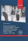 Społeczność żydowska na Dolnym Śląsku w świetle działalności Towarzystwa Społeczno-Kulturalnego Żydów w Polsce w latach 1950-1989 Społeczność żydowska na Dolnym Śląsku w świetle działalności Towarzystwa Społeczno-Kulturalnego Żydów w Polsce w latach 1950-1989 - zdjęcie