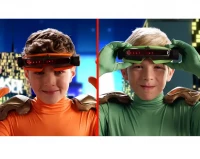 Cyberstarcie. Zabawka interaktywna, zdjęcie 7