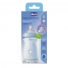 Butelka plastikowa NaturalFeeling nieb 330ml 6m+ - zdjęcie