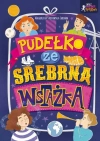 Małe wielkie sprawy. Pudełko ze srebrną wstążką - zdjęcie