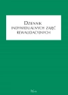 Dziennik indywidualnych zajęć rewalidacyjnych - zdjęcie