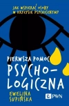 Pierwsza pomoc psychologiczna. Jak wspierać osoby w kryzysie psychicznym? - zdjęcie