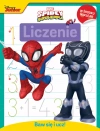Baw się i ucz! Liczenie. Marvel Spidey i Super-kumple - zdjęcie