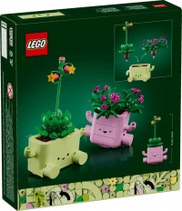 LEGO Botanicals Bujające się roślinki 11506, zdjęcie 12