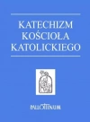 Katechizm Kościoła Katolickiego - zdjęcie