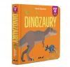 Dinozaury. POP-UP 10 - zdjęcie