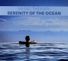 Music Therapy. Serenity of the Ocean CD - zdjęcie