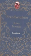 Przedwiośnie - zdjęcie