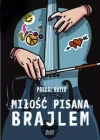 Miłość pisana Brajlem - zdjęcie