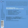 Mendelssohn: The Complete Symphonies, The Complete String Symphonies, CD - zdjęcie
