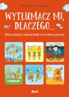 Wytłumacz mi, dlaczego - zdjęcie