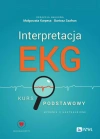Interpretacja EKG. Kurs podstawowy - zdjęcie