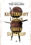 Kasztanowy ludzik - zdjęcie