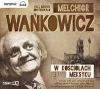 W kościołach Meksyku. Audiobook - zdjęcie