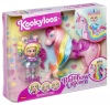 KookyLoos S  Rainbow Unicorn - zdjęcie