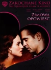 Zakochane kino. Zimowa opowieść, DVD - zdjęcie