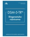 DSM-V-TR. Diagnostyka różnicowa - zdjęcie