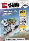Lego Star Wars Imperialny Patrol - zdjęcie