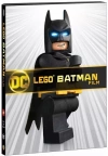 Kolekcja DC. Lego Batman Film, DVD - zdjęcie