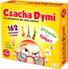 Czacha Dymi - zdjęcie