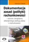 Dokumentacja zasad (polityki) rach/RFK1456e - zdjęcie