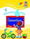 Elementarz 6-latka. Uniwersytet malucha - zdjęcie