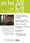 Arcana. Nr 186 - zdjęcie
