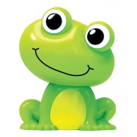 Froggy Party. Interaktywna żaba, zdjęcie 5