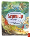 Legendy o dzielnych księżniczkach i sprytnych rycerzach - zdjęcie