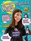 Zaczarowany świat Sary. Sekretnik. Wydanie specjalne - zdjęcie