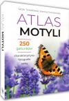 Atlas motyli - zdjęcie