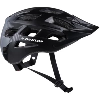 Kask Rowerowy Mtb 6xLED Dunlop R.L, zdjęcie 5