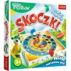 Skoczki. Rodzina Treflików - zdjęcie