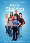 Młody Sheldon. Sezon 3, 2 DVD - zdjęcie