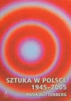Sztuka w Polsce 1945-2005 - zdjęcie