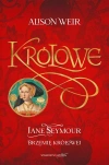 Jane Seymour. Brzemię królowej - zdjęcie