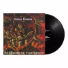 Soldiers Of The Night LP BLACK, Winyl - zdjęcie