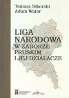 Liga Narodowa w zaborze pruskim i jej działacze - zdjęcie
