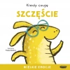 Kiedy czuję szczęście. Wielkie emocje - zdjęcie