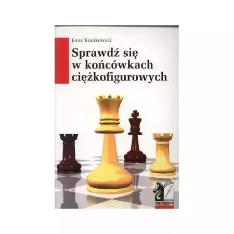 Sprawdź się w końcówkach wieżowych