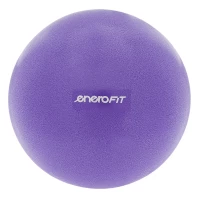 Piłka Fitness Pilates 25CM Fioletowa Enero Fit, zdjęcie 5