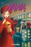 Nana. Tom 6 - zdjęcie