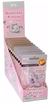Display Korektor w taśmie Animal Planet MG display 10 szt. - zdjęcie