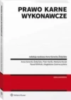 Prawo karne wykonawcze - zdjęcie