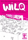 Z piekła lobem. Wilq Superbohater. Tom 11 - zdjęcie