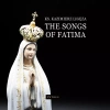 CD MP3 The songs of Fatima - zdjęcie